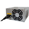 Блок питания 550W EXEGATE CP550, кабель 220V с защитой от выдергивания, EX282067RUS-S EX282078RUS