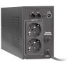 Источник бесперебойного питания EXEGATE POWER BACK BNB-600.LED.AVR.2SH.RJ.USB EP285554RUS