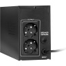 Источник бесперебойного питания EXEGATE SPECIALPRO UNB-450.LED.AVR.2SH EP285592RUS