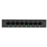 Коммутатор неуправляемый EXEGATE EDES-1008D EX298690RUS