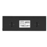 Коммутатор неуправляемый EXEGATE EDES-1008D EX298690RUS