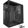 Корпус EXEGATE BAA-106-AAA350 MINITOWER EX283057RUS