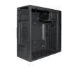 Корпус EXEGATE MINITOWER BAA-105U4-01-AAA400 EX291151RUS