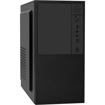 Корпус EXEGATE MINITOWER BAA-308 EX297993RUS