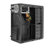 Корпус Miditower EXEGATE UN-605B-UN600 EX294577RUS