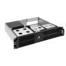 Серверный корпус EXEGATE PRO 2U400-04 EX298534RUS