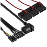 Серверный корпус EXEGATE PRO 2U650-05/2U-800ADS EX298473RUS