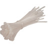 Стяжка (хомут) нейлоновая EXEGATE CV66-150X3.6W EX292901RUS